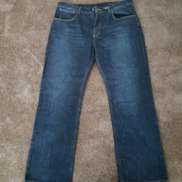 hart schaffner marx jeans